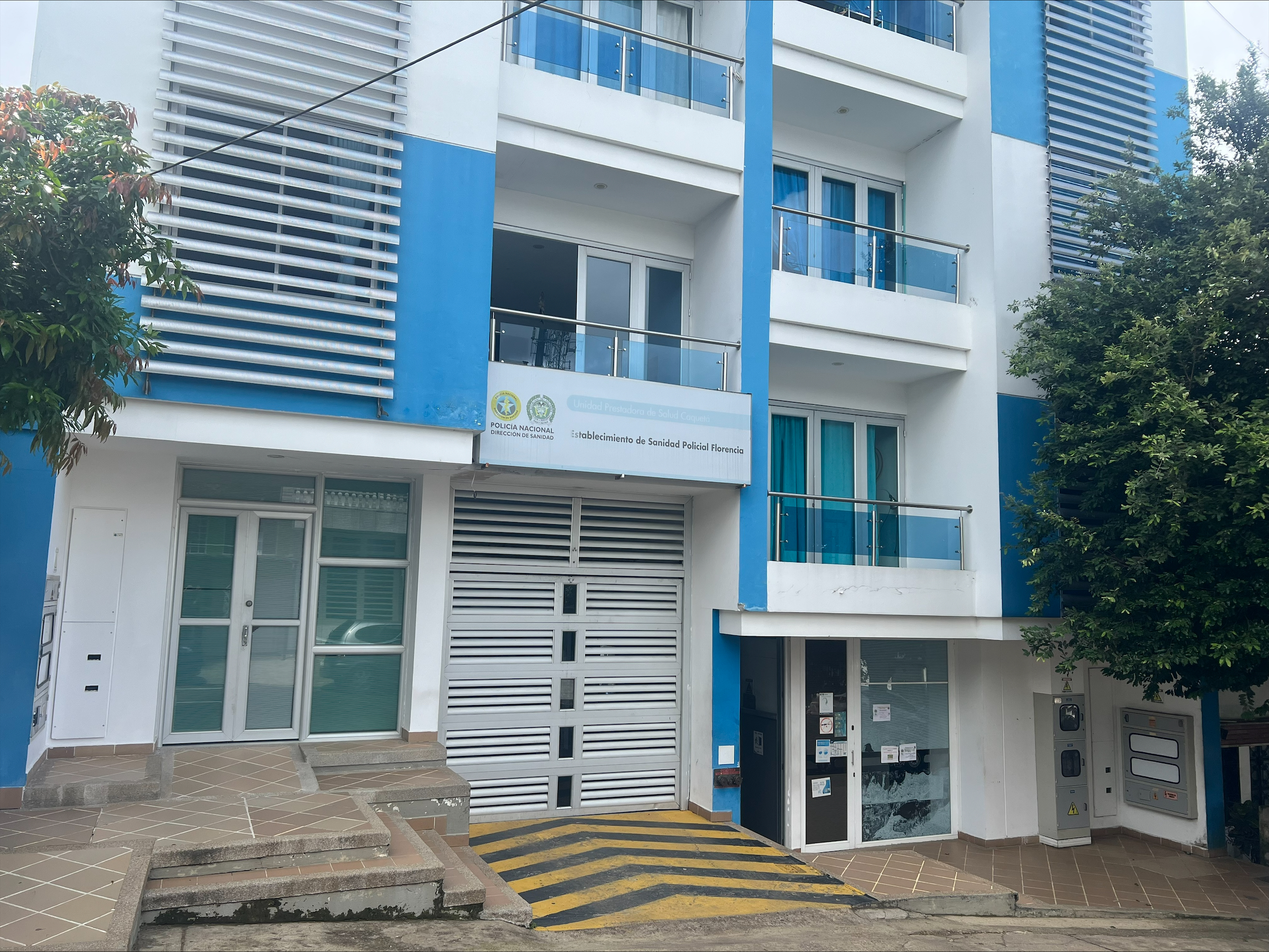 ESPRI Caquetá (Florencia)