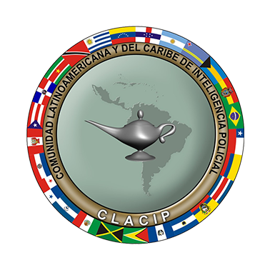 COMUNIDAD LATINOAMERICANA Y DEL CARIBE DE INTELIGENCIA POLICIAL