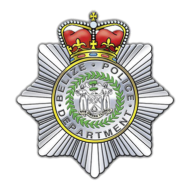 Departamento de Policía de Belice
