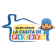 LA CASITA DE POCOYO