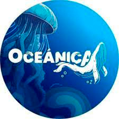 OCE&Aacute;NICA