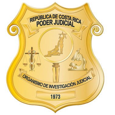 Organismo de Investigación Judicial de Costa Rica
