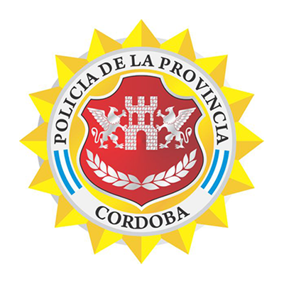 POLICÍA DE LA PROVINCIA DE CÓRDOBA