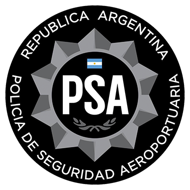 POLICÍA DE SEGURIDAD AEROPORTUARIA DE ARGENTINA