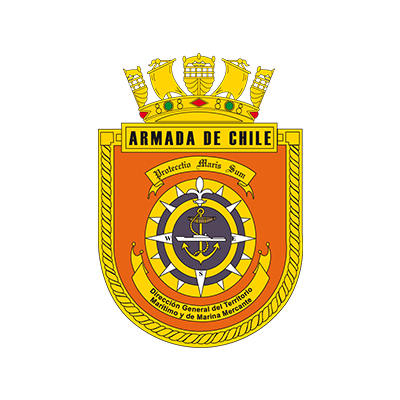 POLICÍA MARÍTIMA DE CHILE