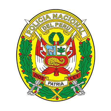 POLICÍA NACIONAL DEL PERÚ
