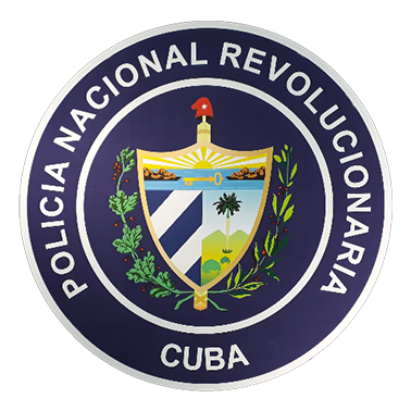 Policía Nacional Revolucionaria de Cuba