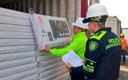 Direcci&oacute;n de Gesti&oacute;n de Polic&iacute;a Fiscal y Aduanera.