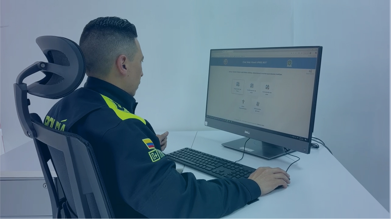 Encuentra tu cuadrante