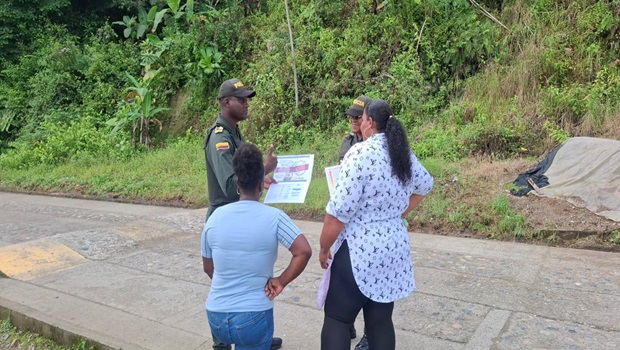 Formulario recepci&oacute;n de PQR2S rendici&oacute;n 2025