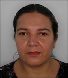 Ilda Mar&iacute;a Ortega Galvis