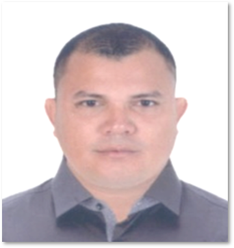 Alexander Enrique Per&eacute;z Piedrahita