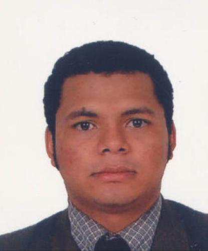 Andr&eacute;s Alberto Machado Arrieta