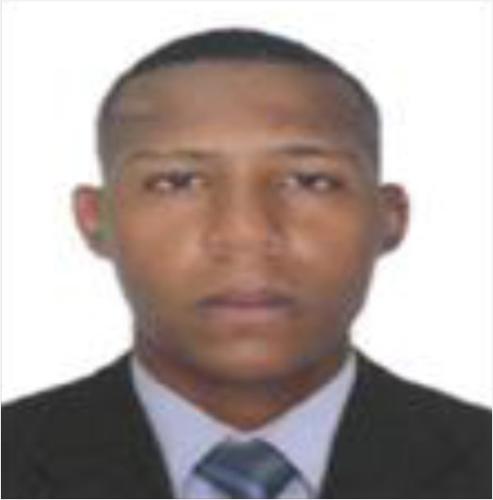 &Aacute;ngel Salvador Padilla Sandoval