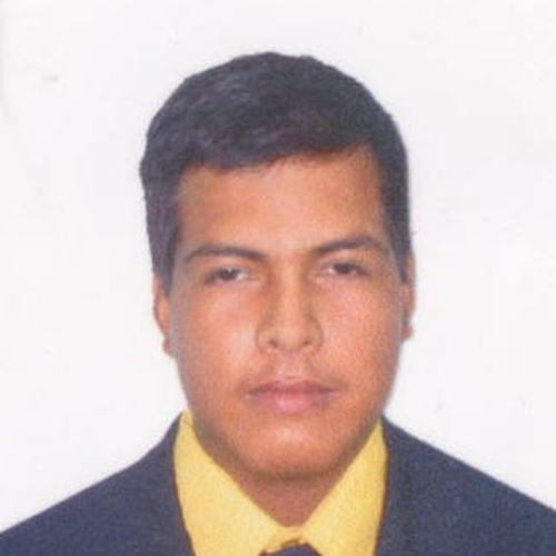 Arledes Moreno M&eacute;ndez