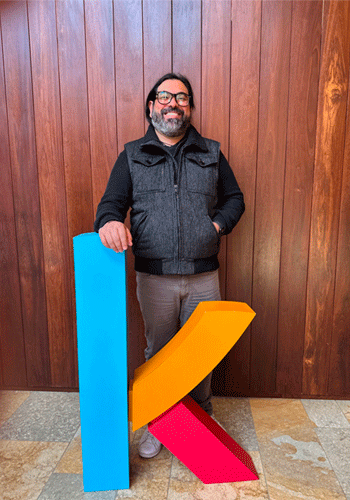 Alejandro Moscoso Daza