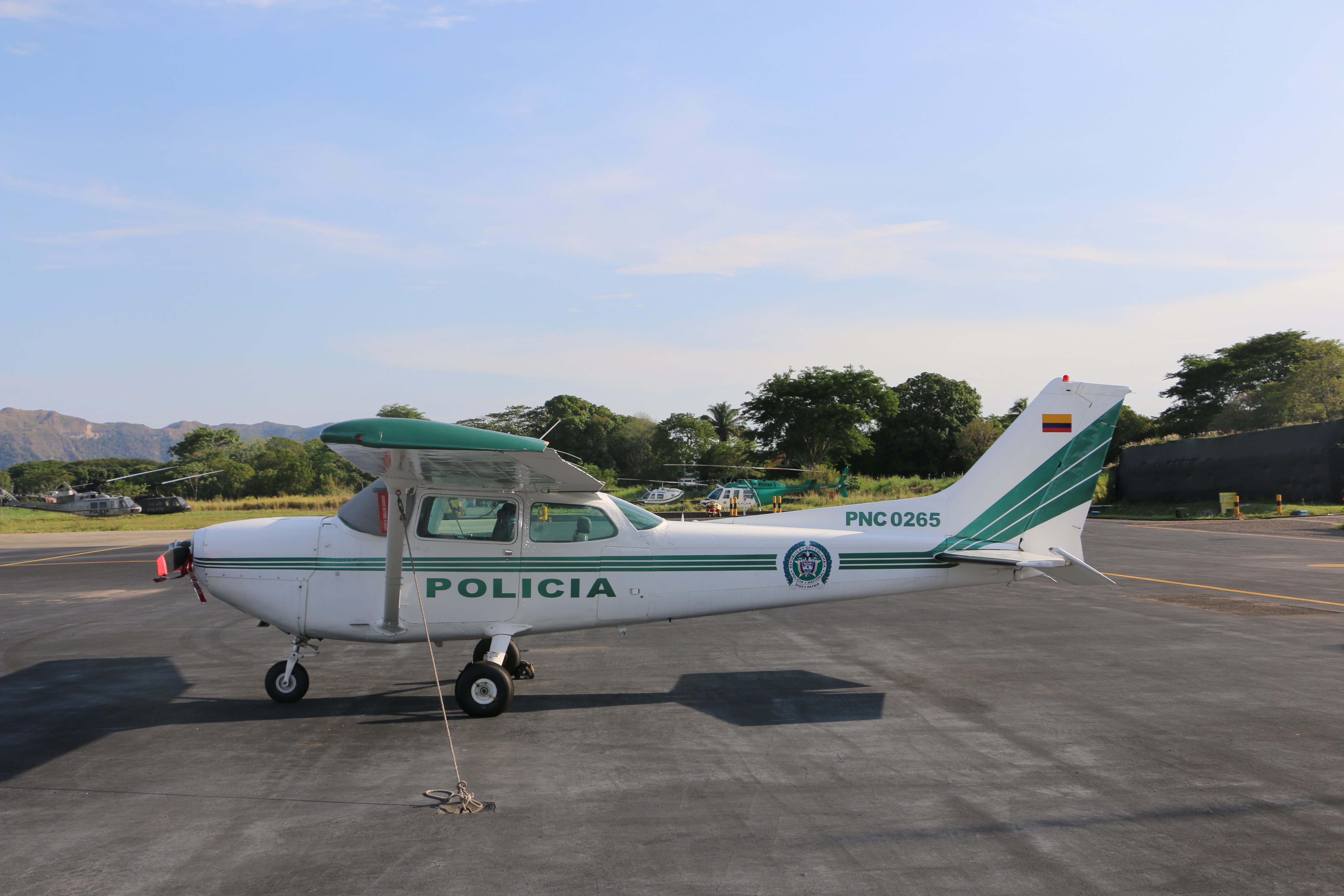 CESSNA 172XP