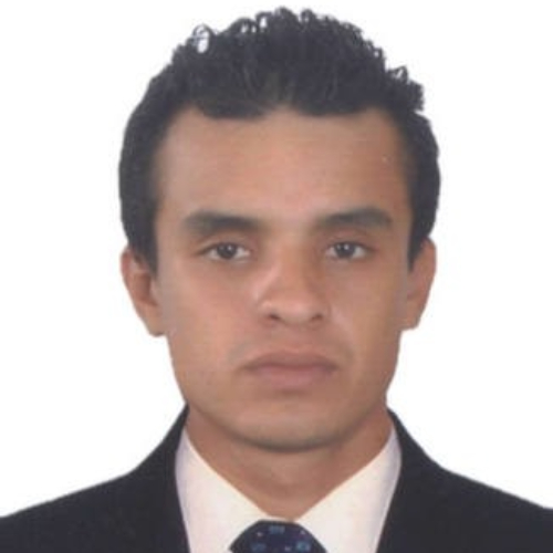 Cristian Yovany Hernandez Useche