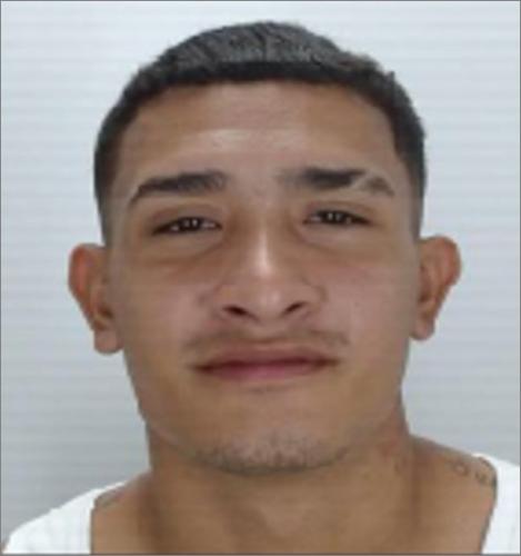 Daniel De Jes&uacute;s Vanegas Castillo 