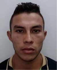 Deiby Ubernel Camargo Florez