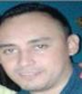 Jorge Enrique Salazar Ramirez