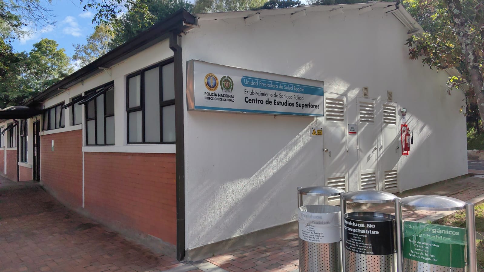 ESPRI Centro de estudios superiores (Bogotá)