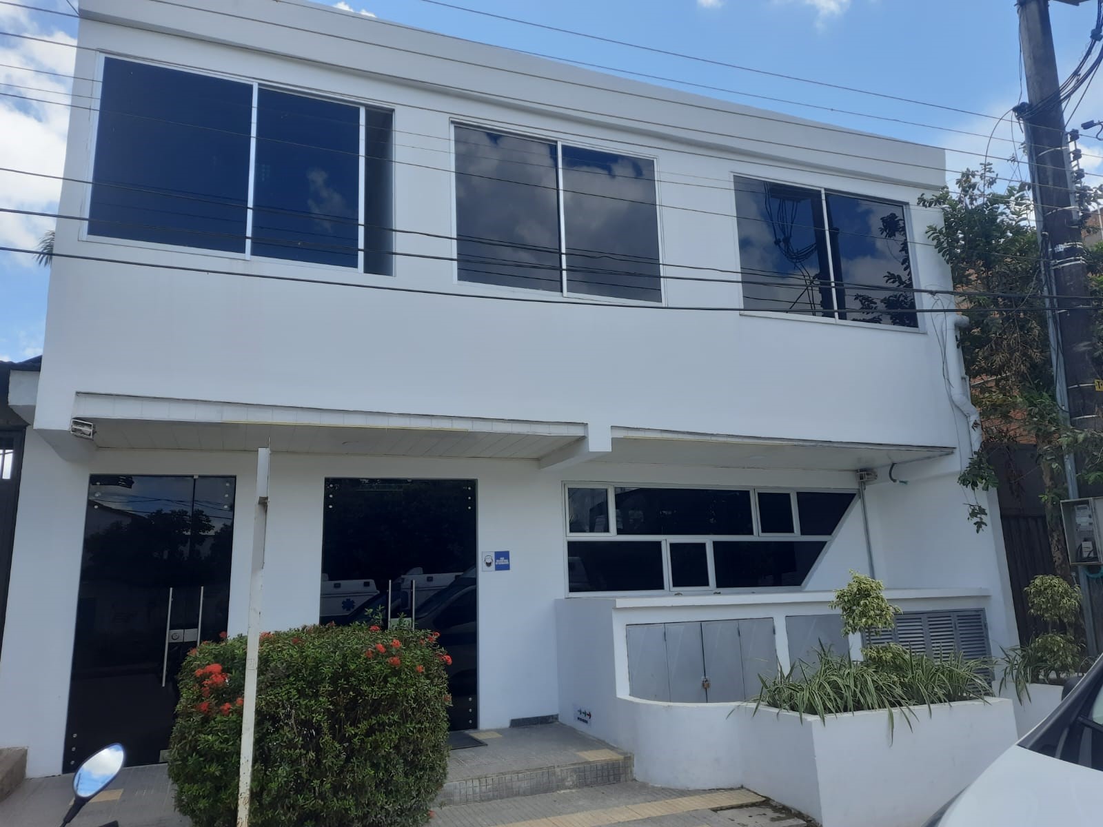 ESPRI Comando Arauca