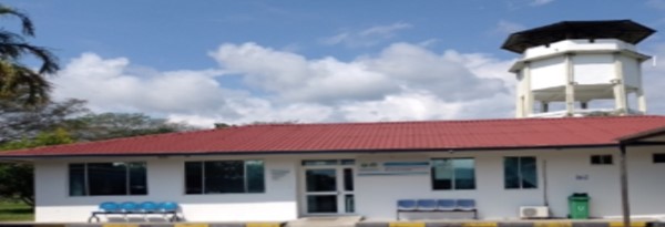 ESPRI Escuela de Aviación (Tolima)