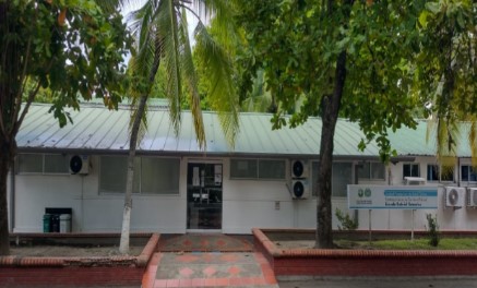 ESPRI Escuela Gabriel González (Tolima)