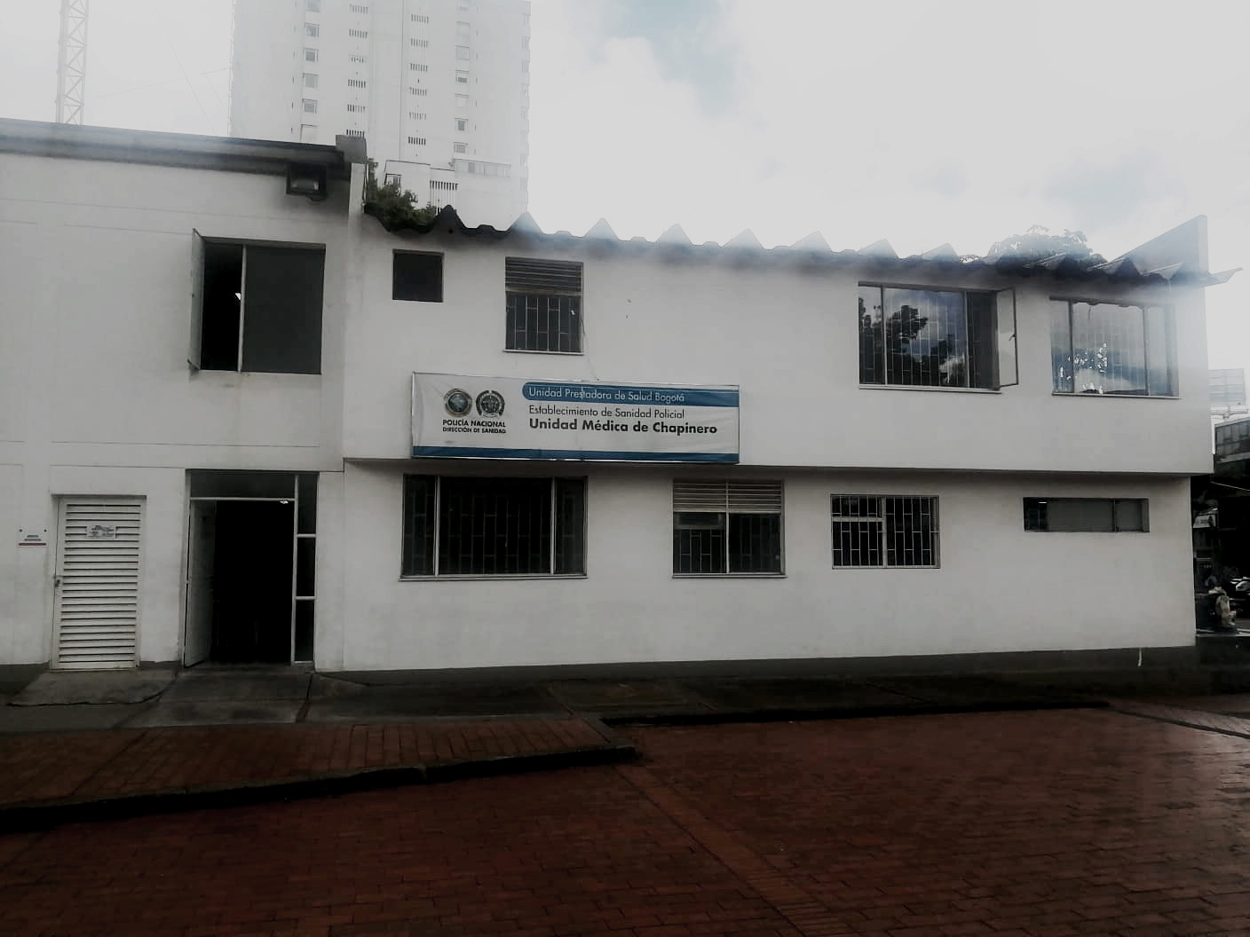 ESPRI Unidad médica de chapinero (Bogotá)