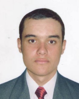 Geyson Smith Vel&aacute;squez Pardo