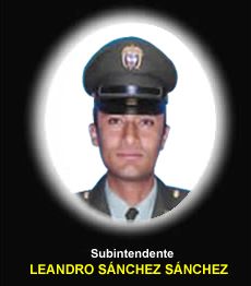 Leandro S&aacute;nchez