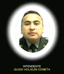 Guido Holgu&iacute;n Cometa