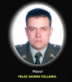 Felix Jaimes Villamil