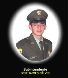 Jos&eacute; Jaimes G&aacute;lvis