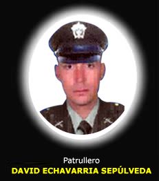 David Echavarria Sep&uacute;lveda