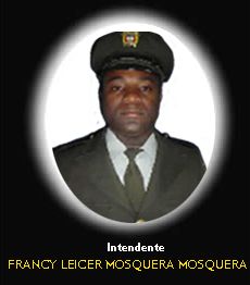 Francy Leicer Mosquera