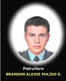 Brandon Alexis Pulido