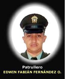 Edwin Fabian Fern&aacute;ndez