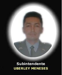 Uberley Meneses