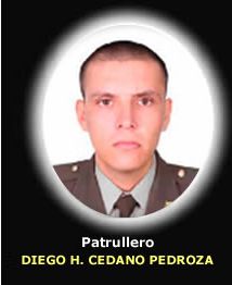 Diego Cedano Pedroza