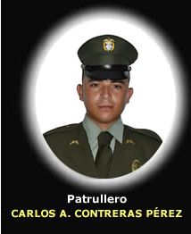 Carlos Contreras P&eacute;rez