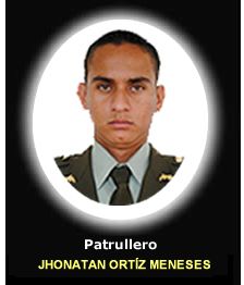 Jhonatan Ortiz Meneses