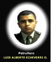 Luis Alberto Echeverri