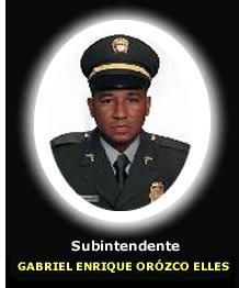 Gabriel Enrique Or&oacute;zco