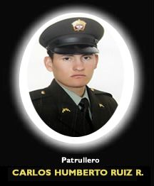 Carlos Humberto Ruiz