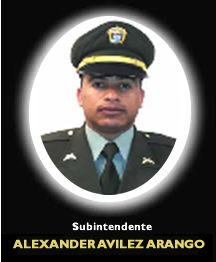 Alexander Avilez Arango