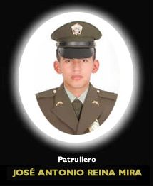 Jos&eacute; Antonio Reina Mira