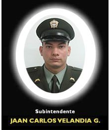 Jaan Carlos Velandia