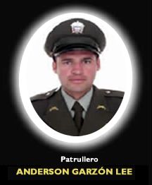 Anderson Garz&oacute;n Lee